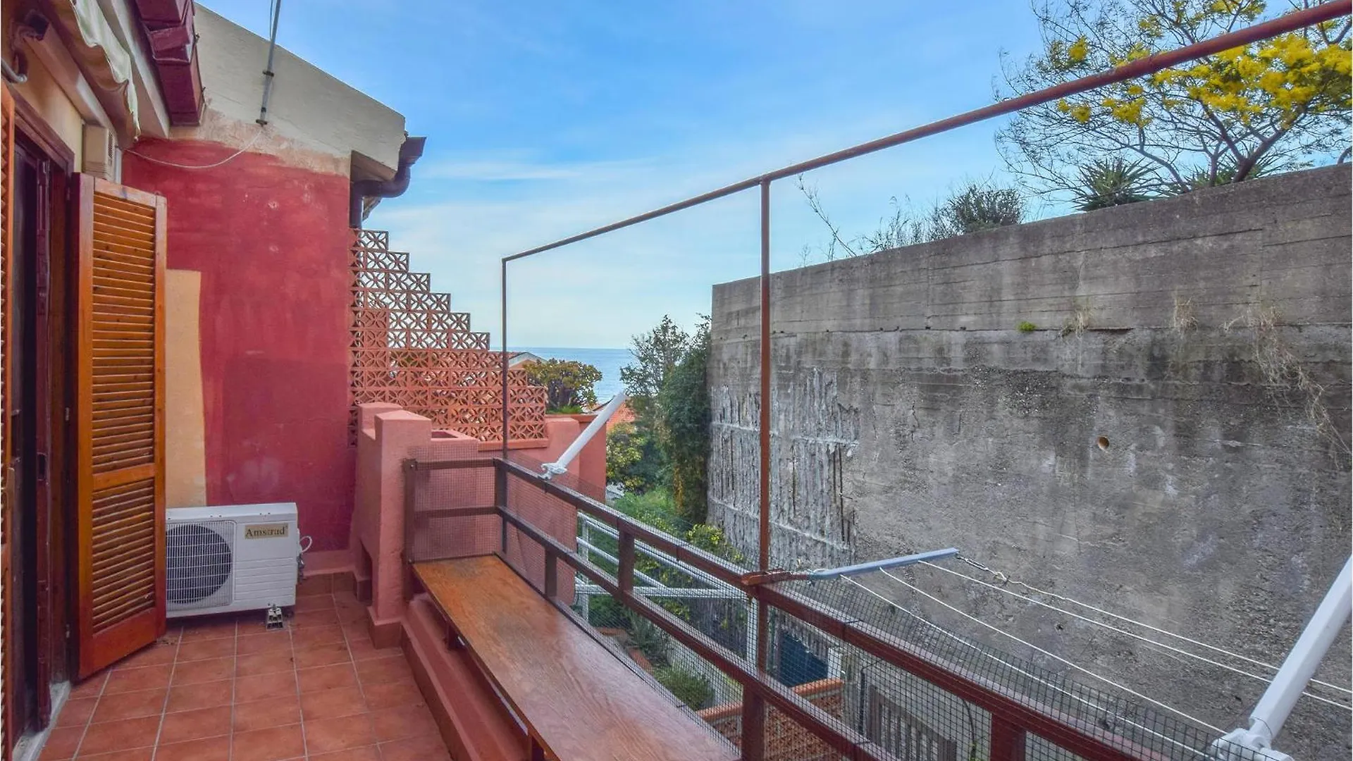 1 Bedroom Nice Apartment In Acqualadrone contacts